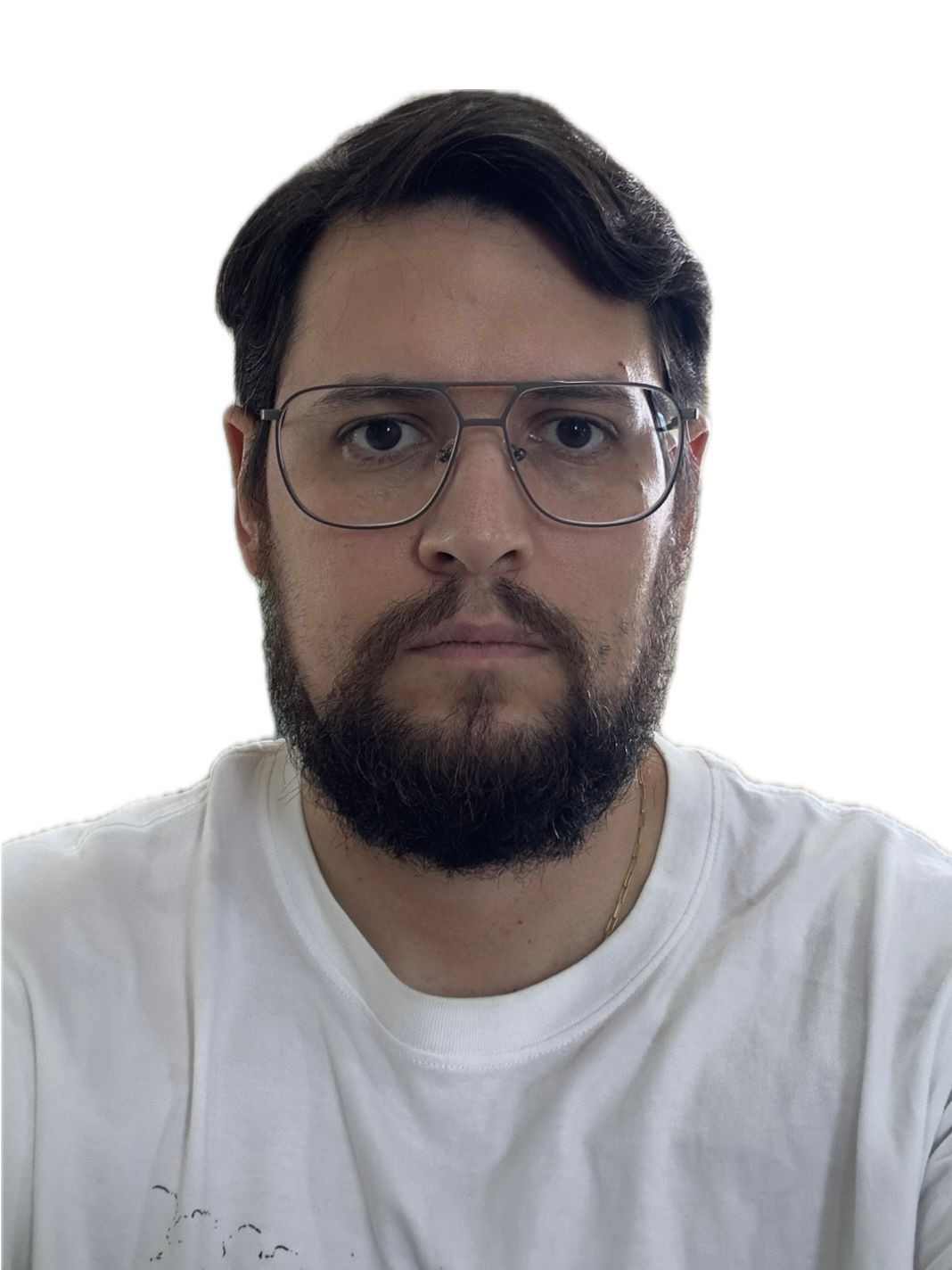Perito Médico Cirurgião Geral e Médico do Tráfego — Guilherme Rubino Beller