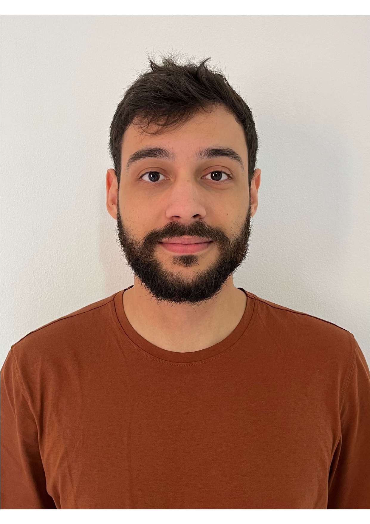 Perito Médico Médico — Matheus Pena
