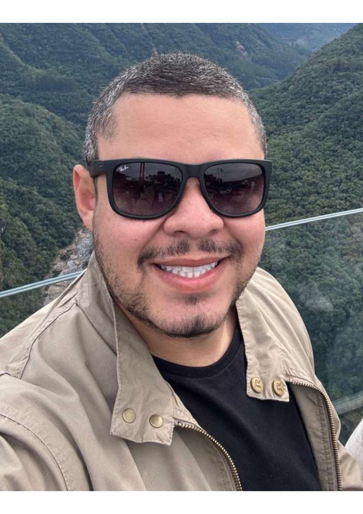 Perito Segurança do Trabalho — Marlon Henrique de Souza Soares