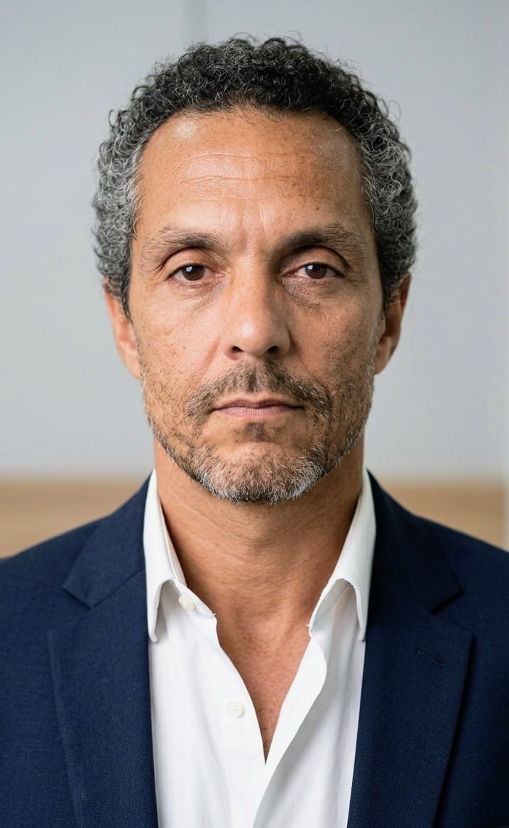 Dr. Pablo Mauricio Negreiro Amado dos Santos