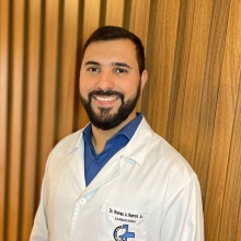Dr. Romeu Alves Ramos Junior