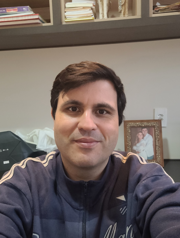 Perito Médico Pediatra — João Paulo Tondato
