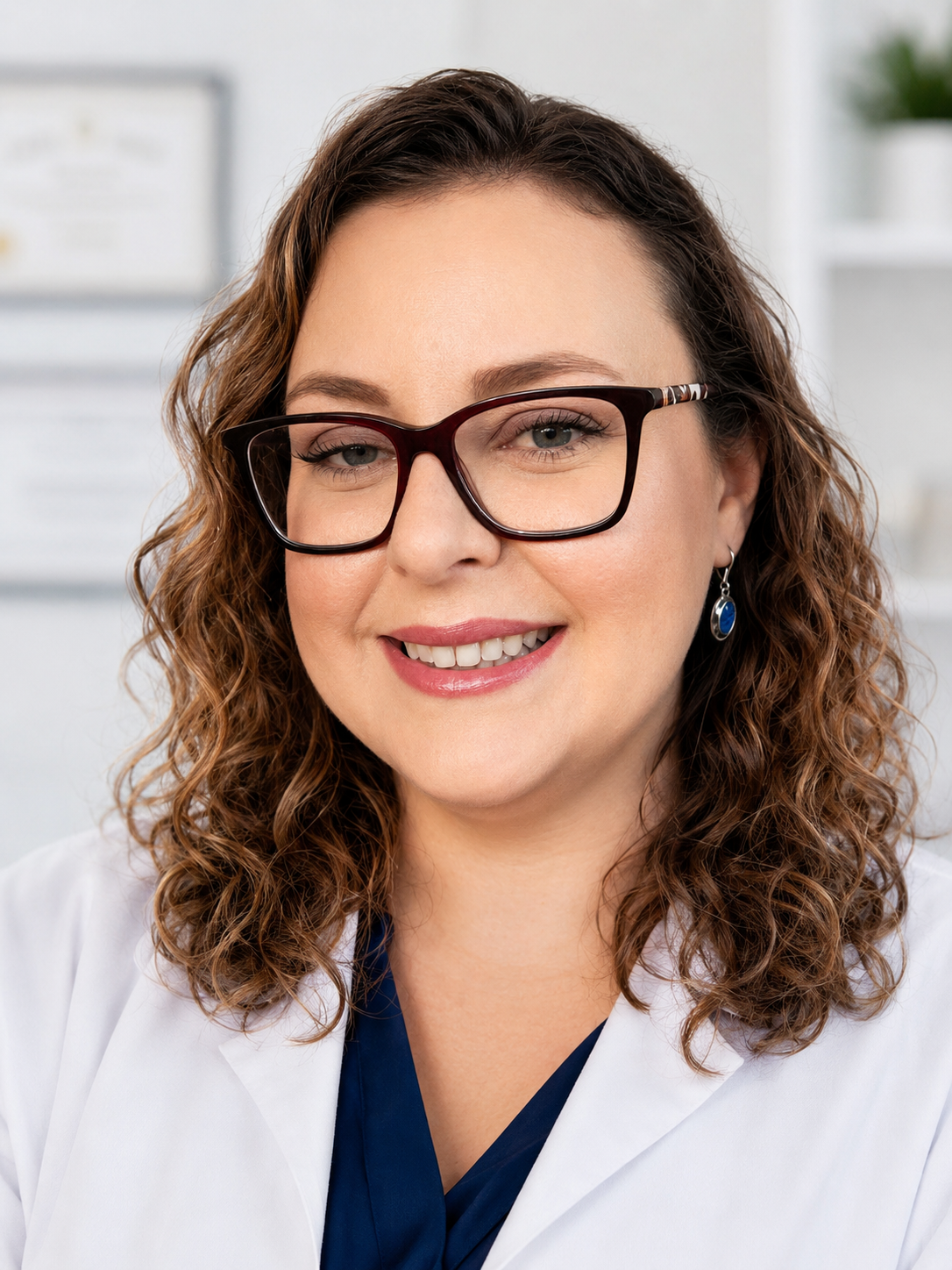 Perito Médico Pediatra — Pâmela Posser Poletto