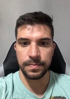 Eleandro Saldanha