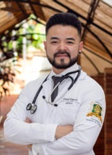 Dr. Daniel Kogachi