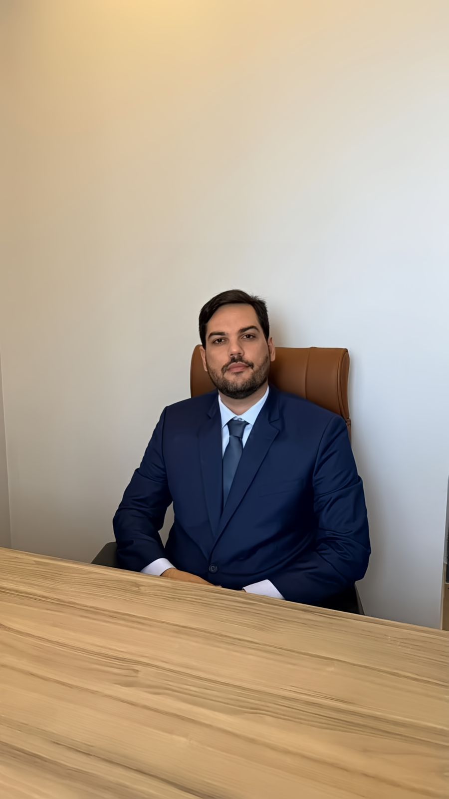 Eduardo Moscoso Gomes