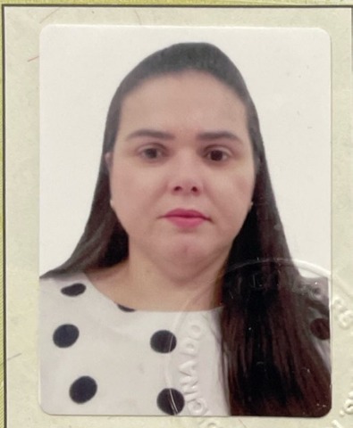 Dra. Itamara Da Penha De Souza