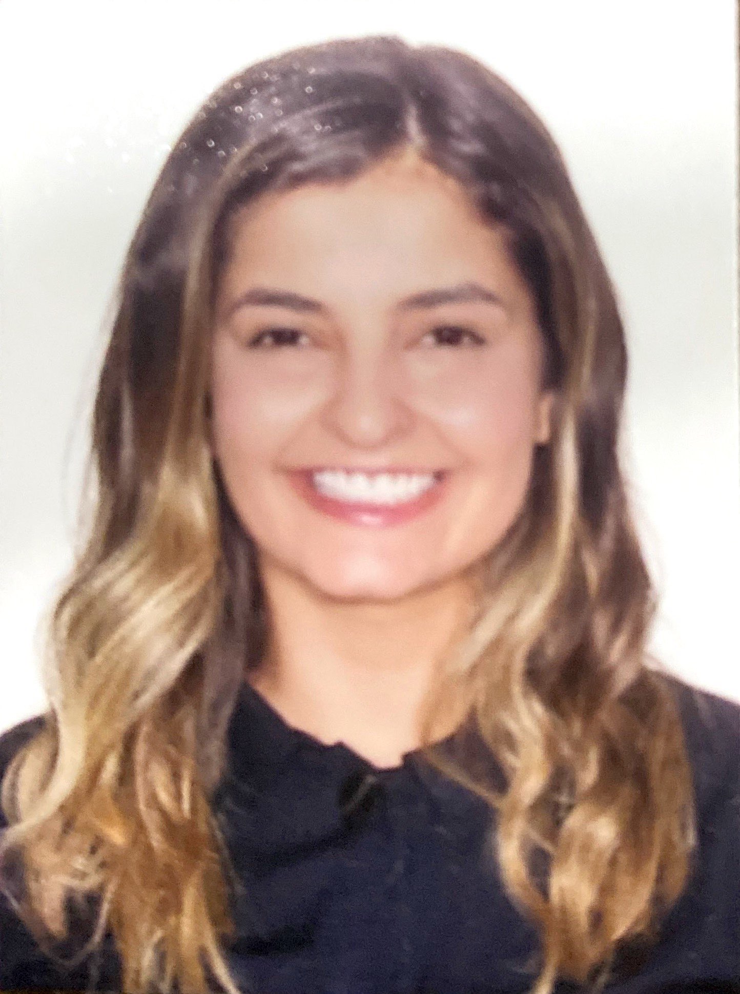 Dra. Giovanna Menin da Silva