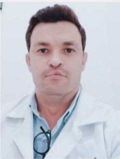 Perito Médico Ortopedista E Traumatologista — Dr. Fabio Felippe Da Silva
