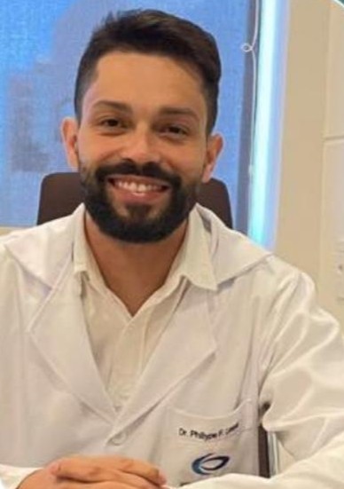 Dr. João da Silva