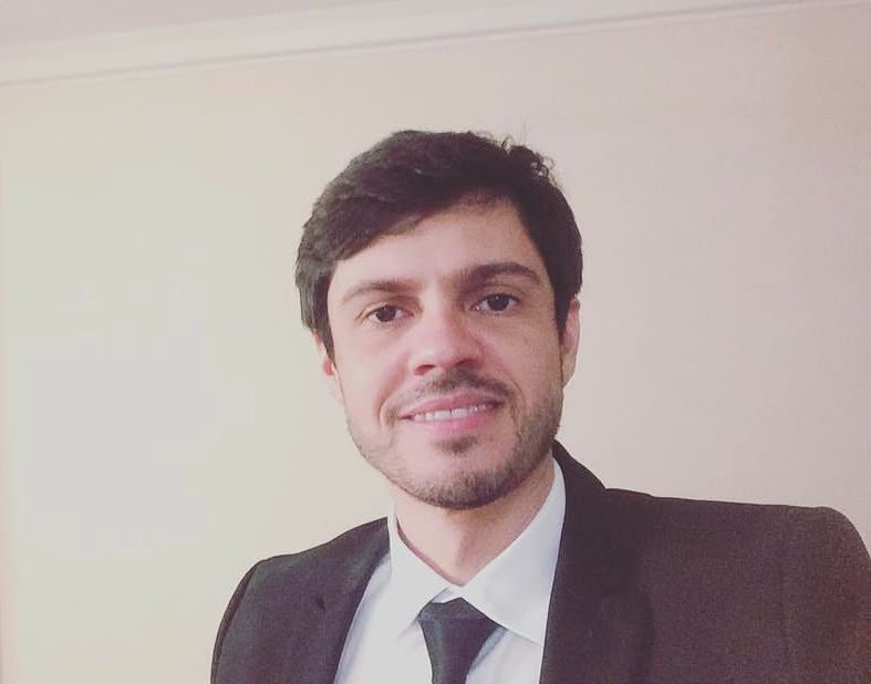Rogério Silveira