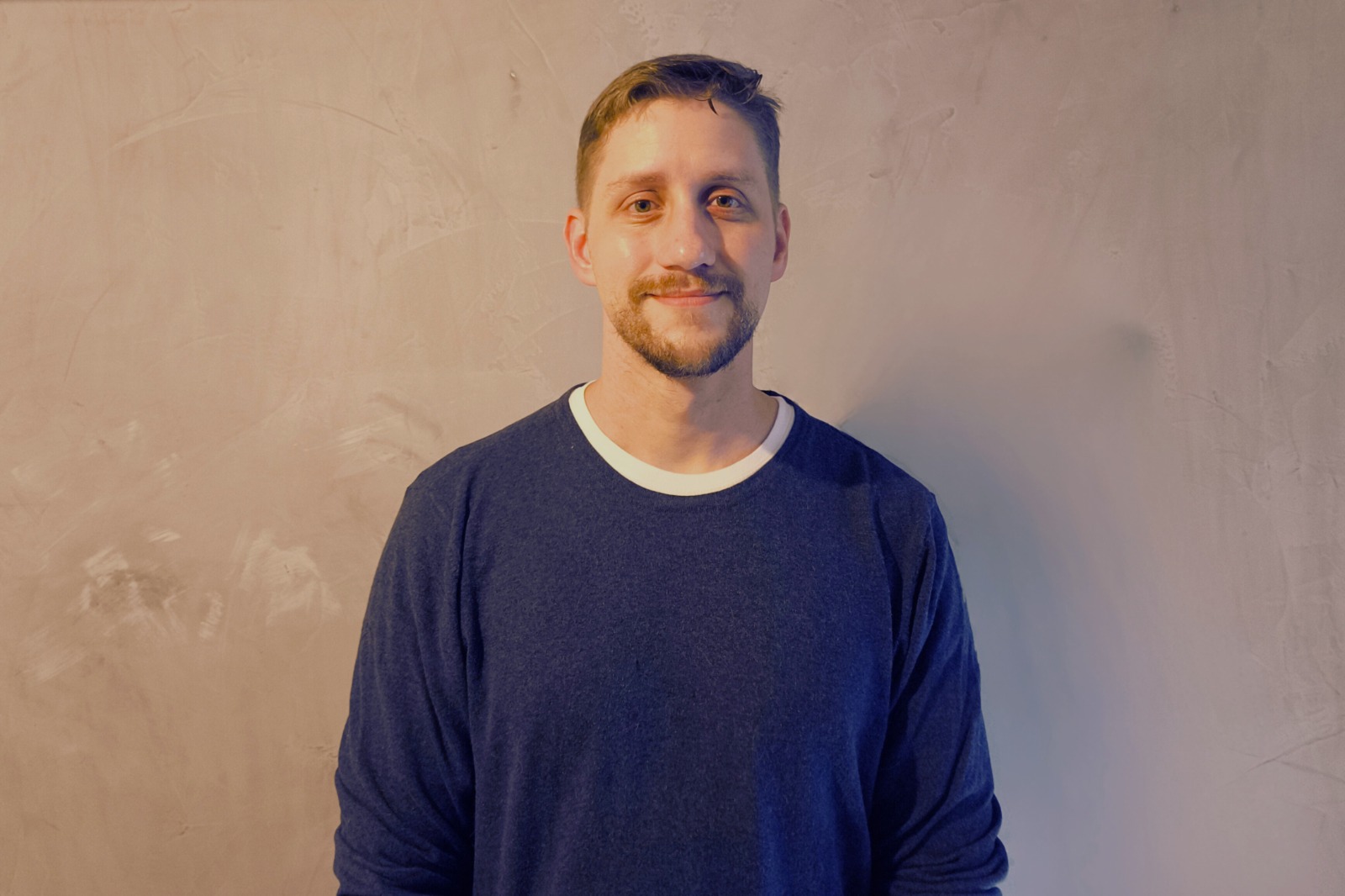 Perito Médico Psiquiatra — André Liedtke