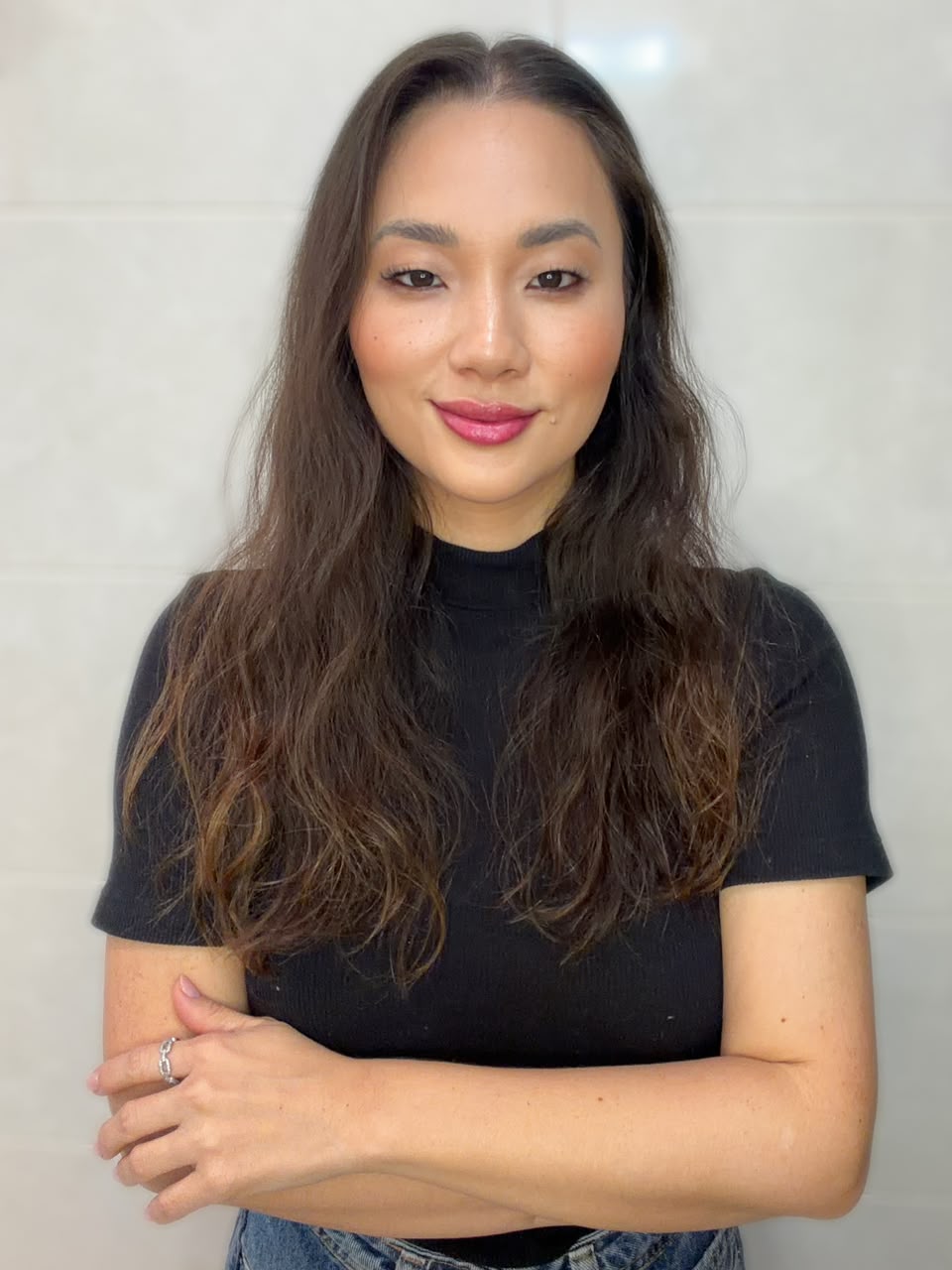 Perito Médico Pediatra — Luana Takeda Imamura