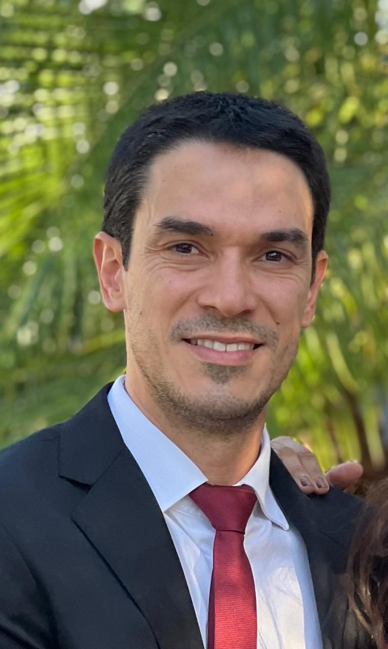 Perito Médico Otorrinolaringologista — Thiego Silveira Cajubá De Britto