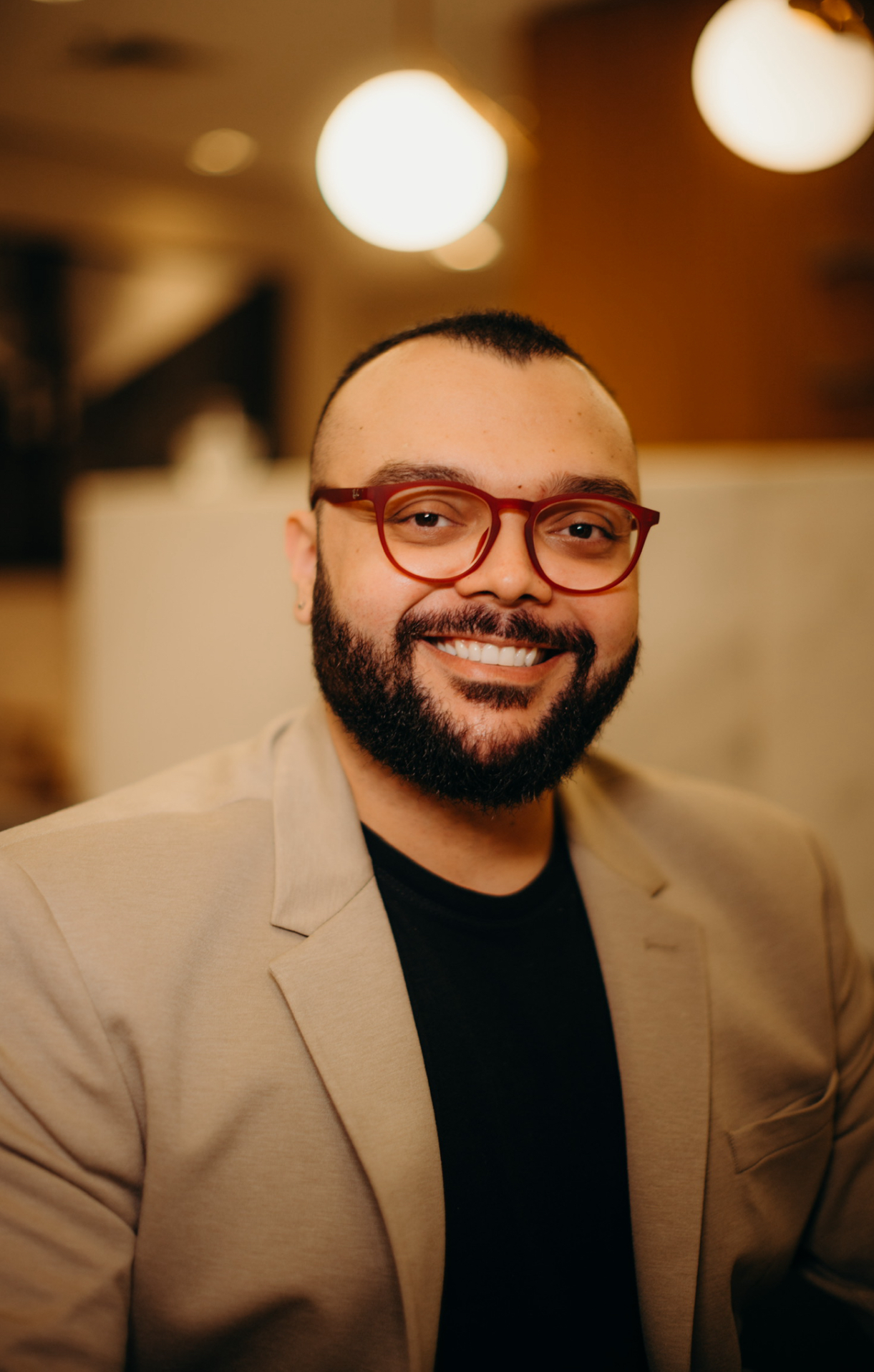 Perito Médico Ginecologista — Deon Vinícius Moreira Pimentel
