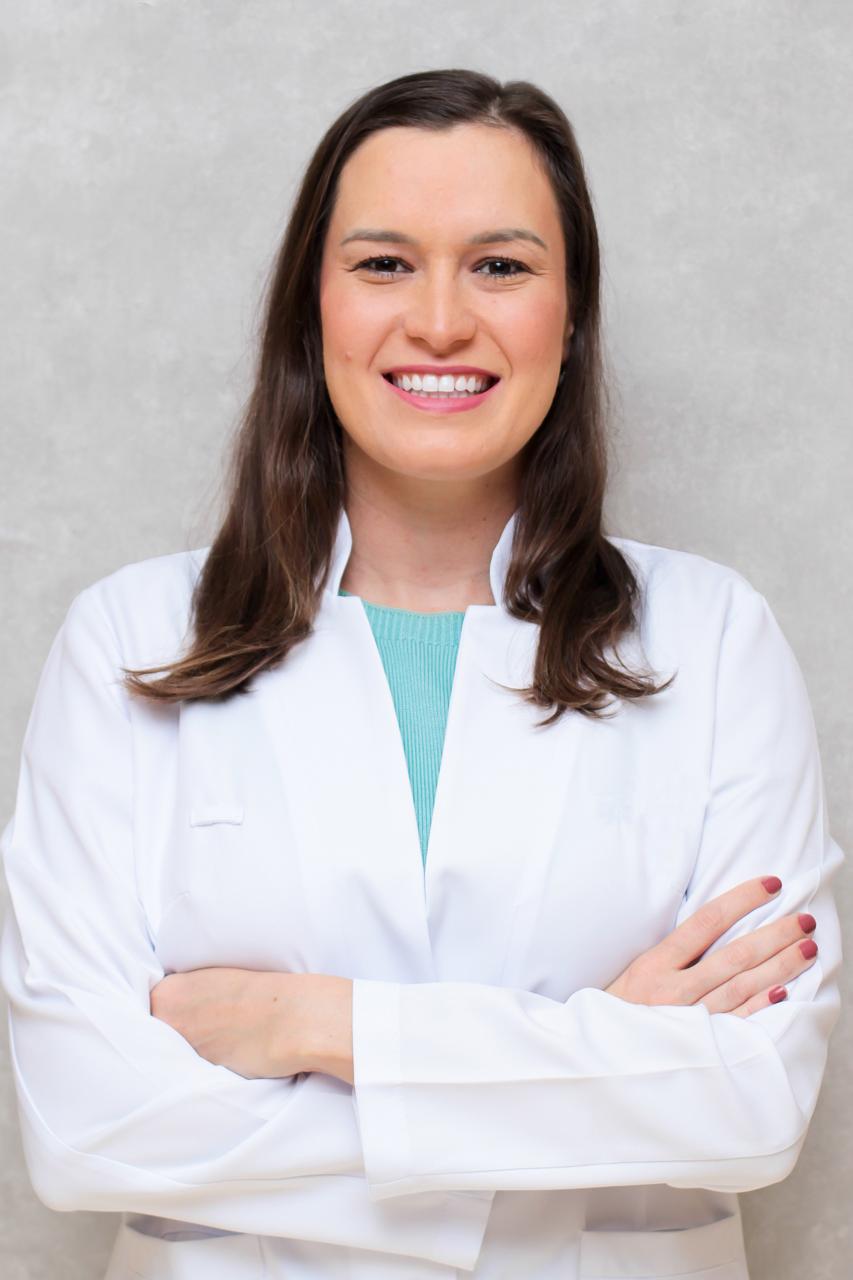 Glaucia Itamaro Heiden
