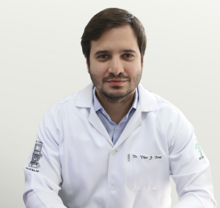 Dr. Vitor José Proto
