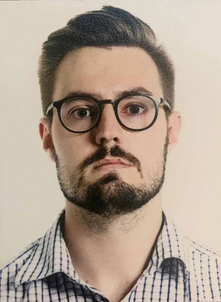 Dr. Kevin Gollo