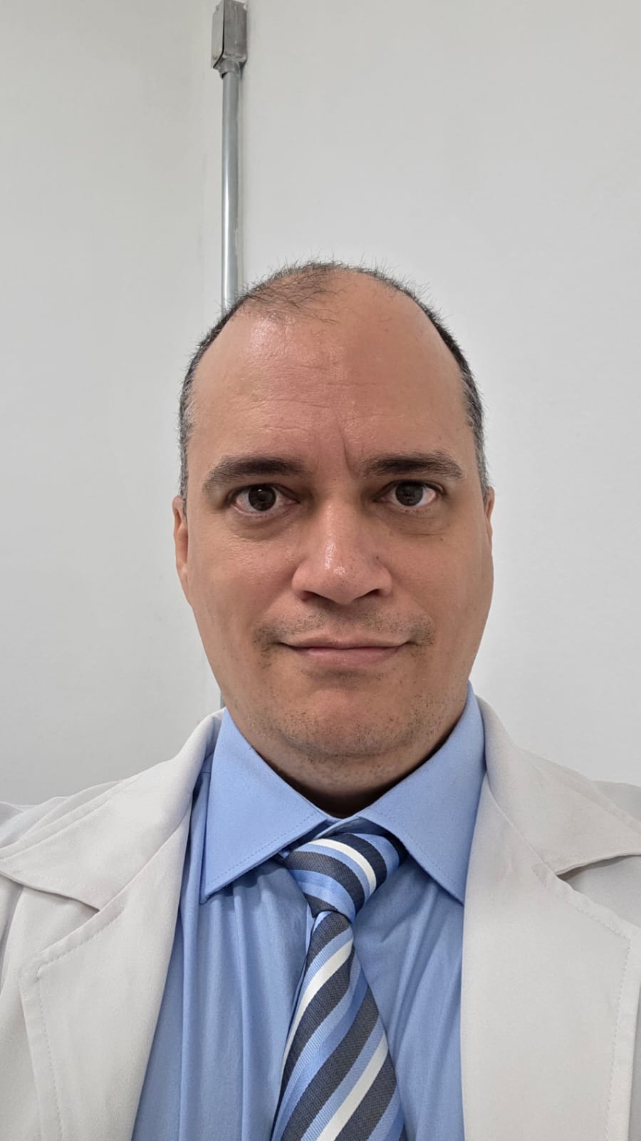 Perito Médico Médico Intensivista — Rafael Makoto Panetta