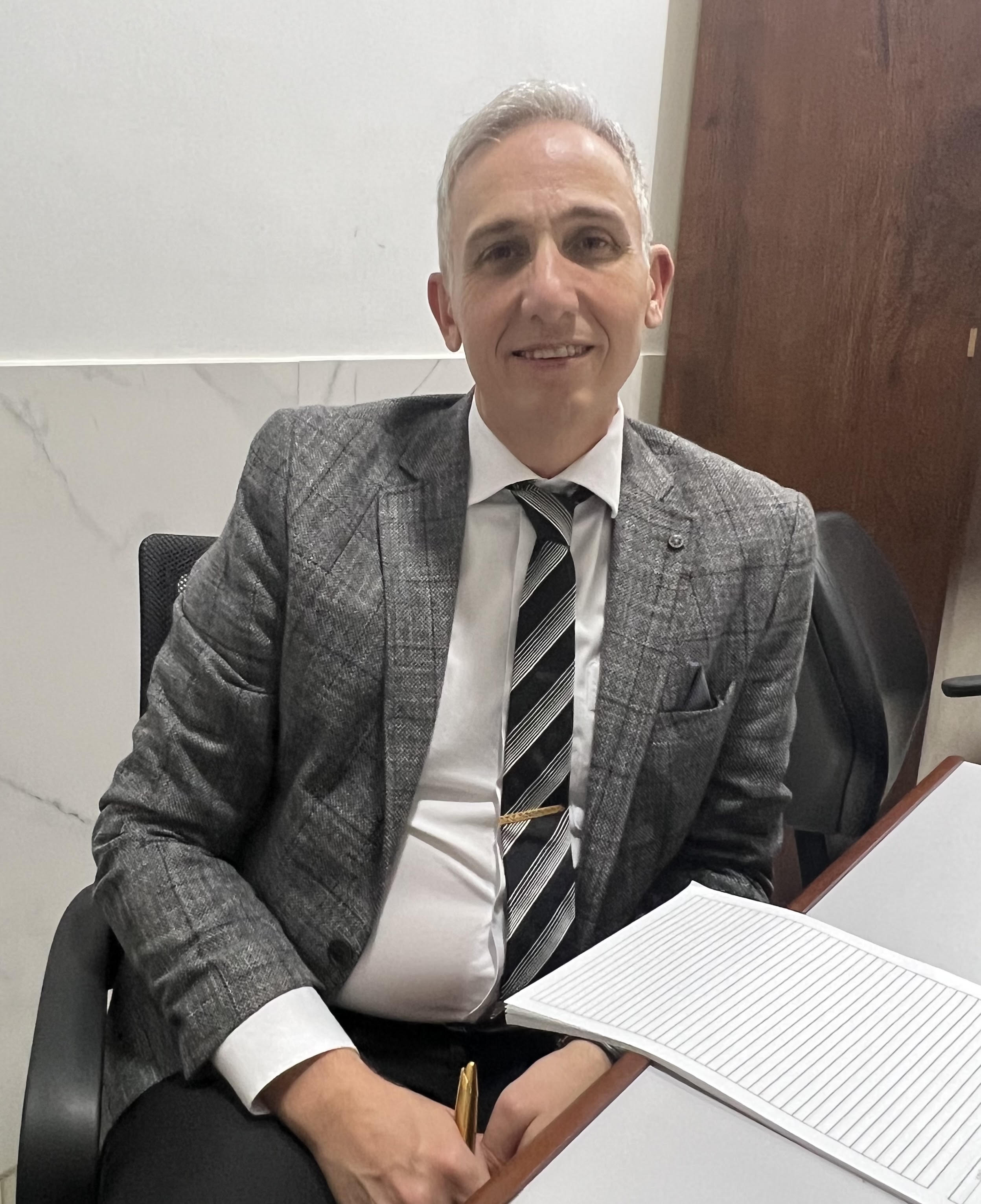Perito Médico Cirurgião Geral e Cirurgião Pediátrico — Kleber Sayeg