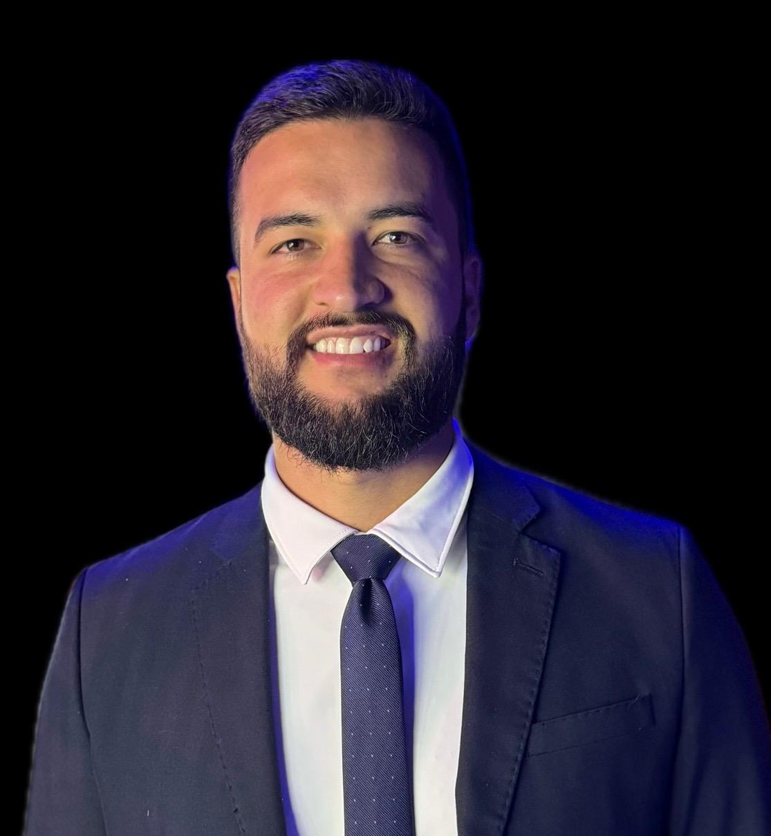 Perito Médico Ortopedista e Traumatologista — Victor Maia Domingues