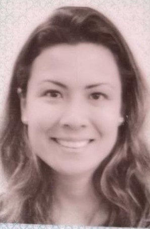 Dra. Rayana Ueda Carrer