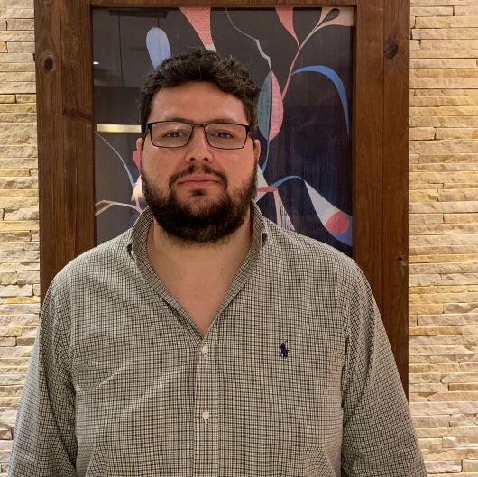 Roberto Francisco Armando Avolio