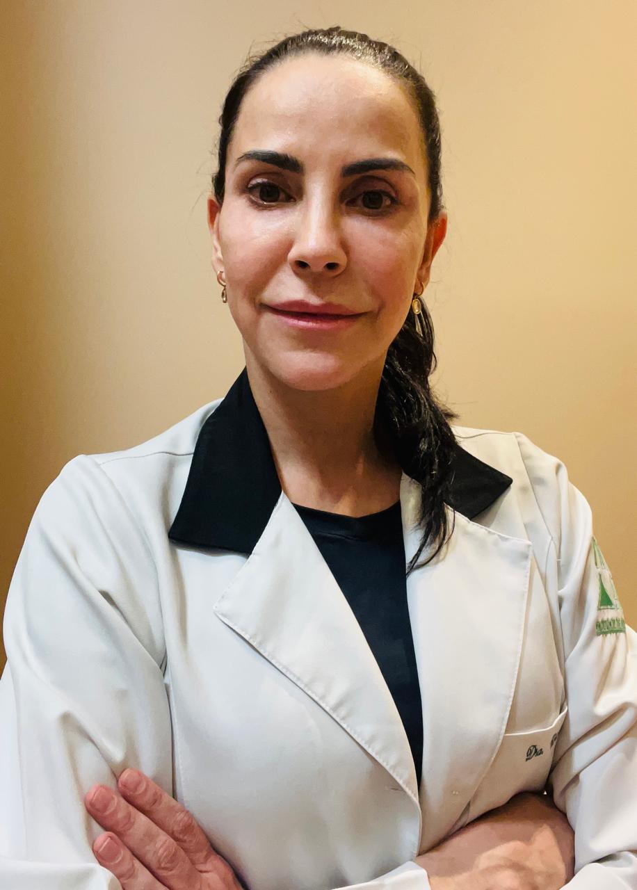 Charisse Assuane De Araújo Patrício