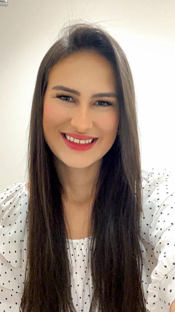 Nathalia Araujo Gundim Melo