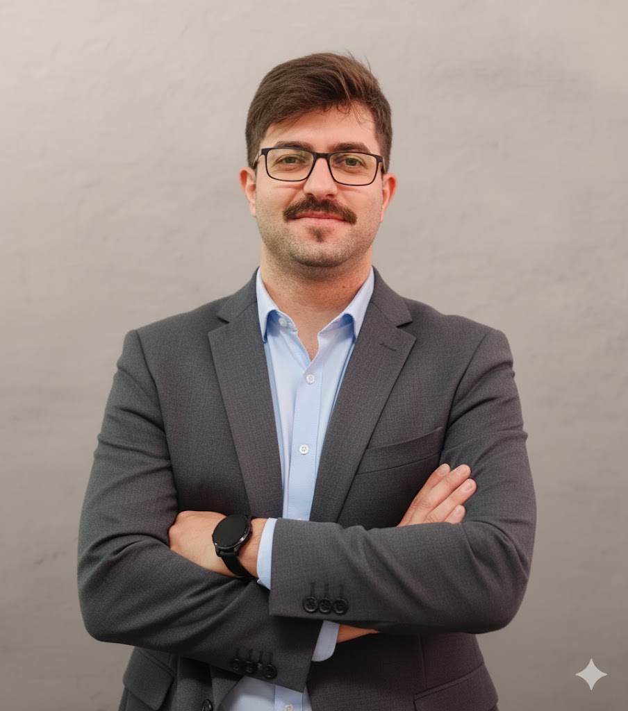 Alexandre Bonassa Costa