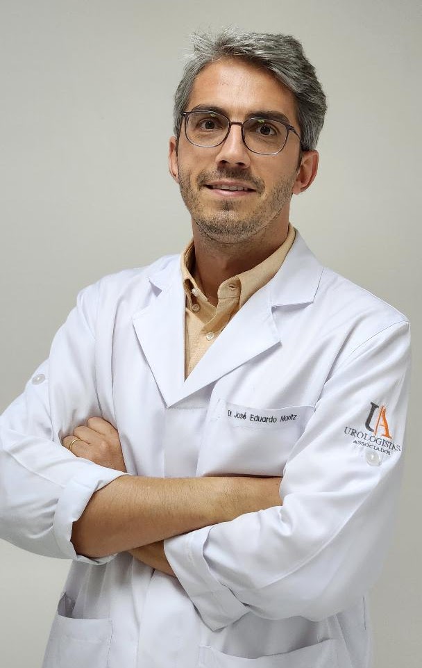 Perito Médico Urologista — José Eduardo Moritz