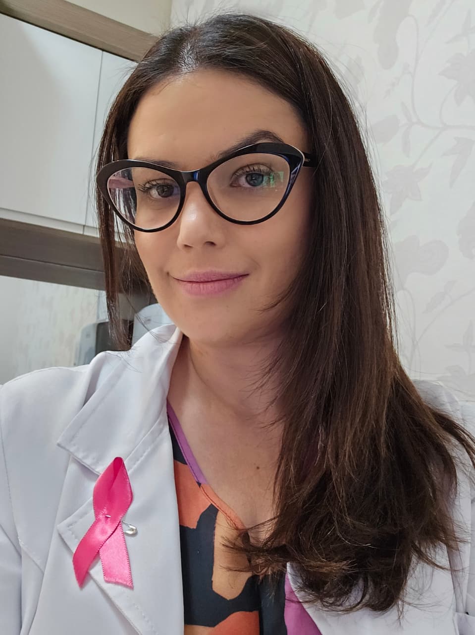 Perito Médico Médica Clínica e Pneumologista — Rachel dos Santos Martins