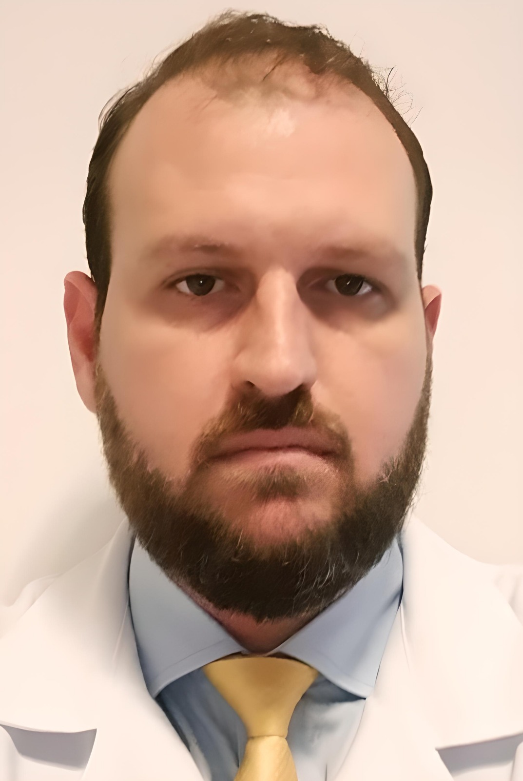 Perito Médico Ortopedista — Gustavo Bisson