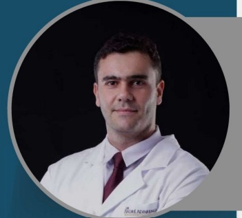 Dr. André Alvarenga Fernandes