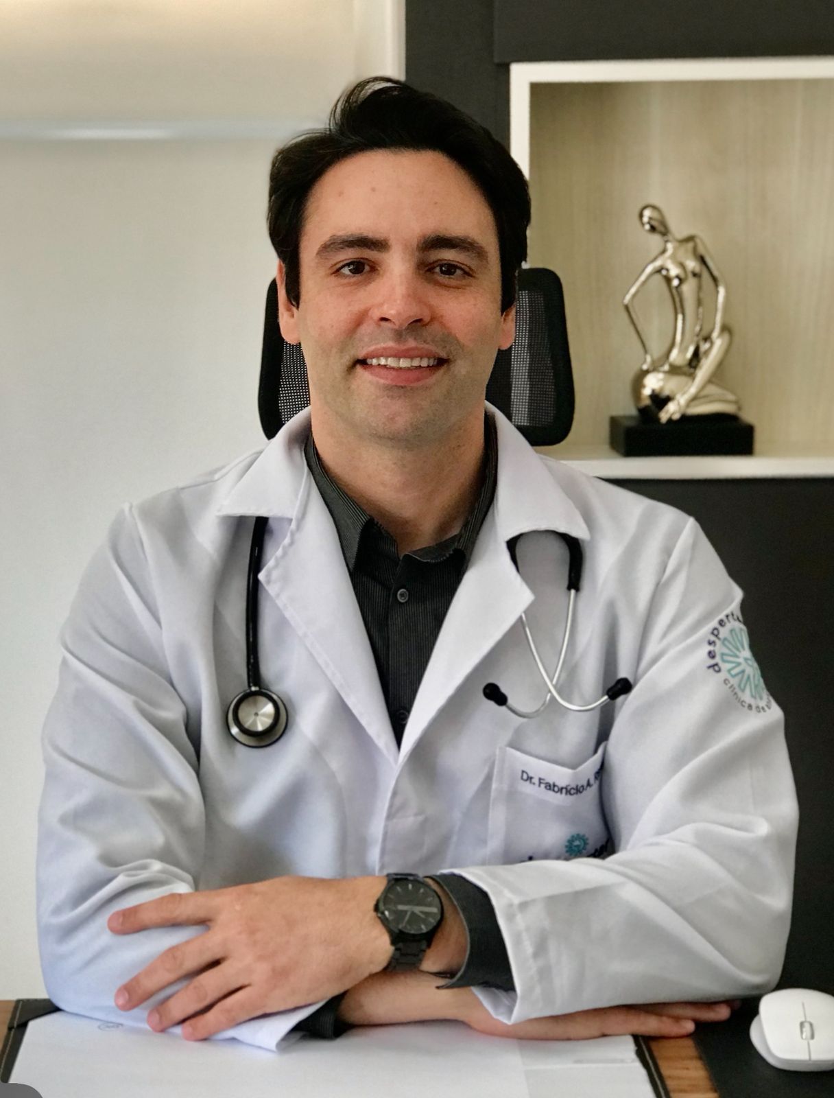 Fabrício Augusto Rissatti