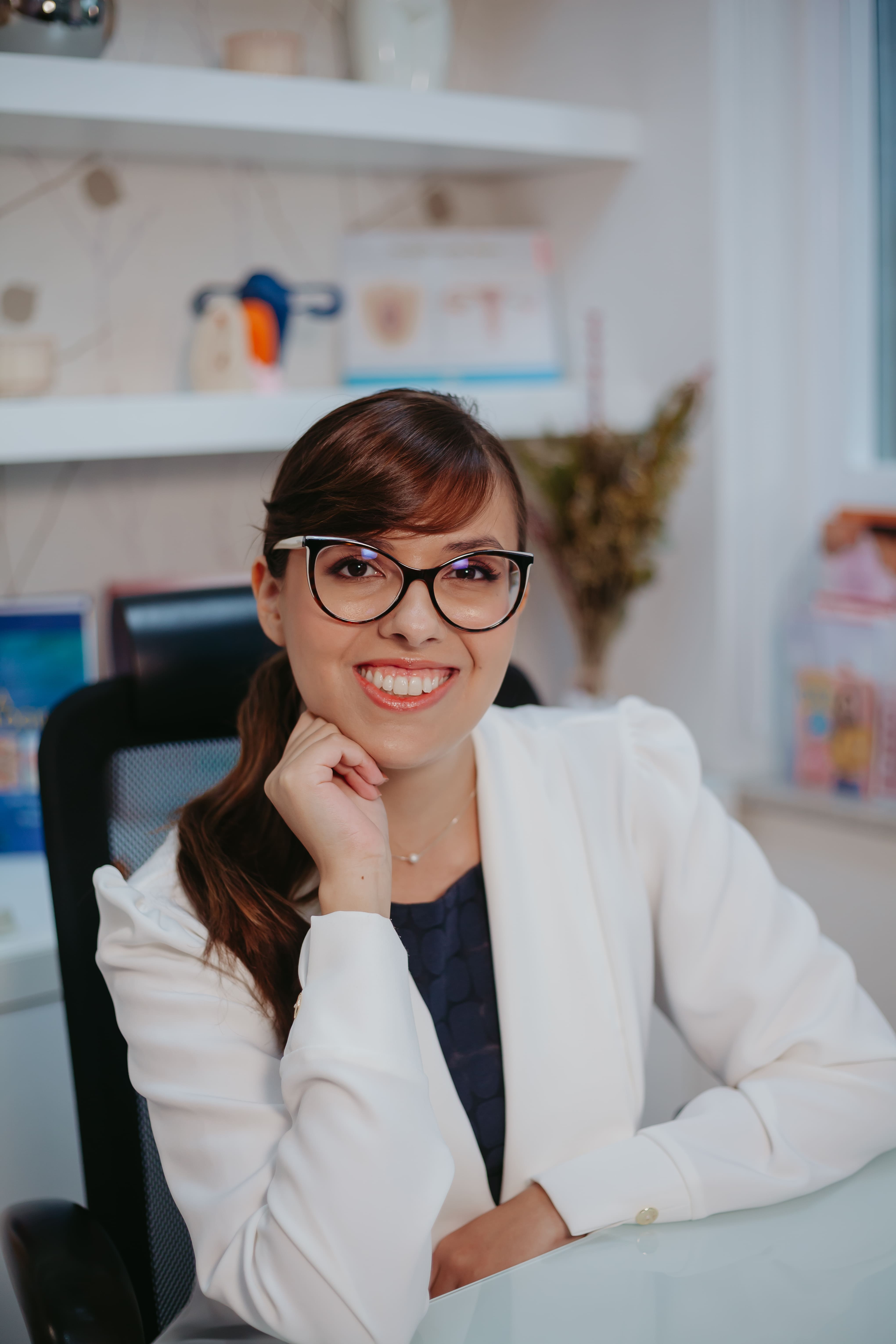 Perito Médico Ginecologista e Obstetra — Ingrid Woerle de Souza