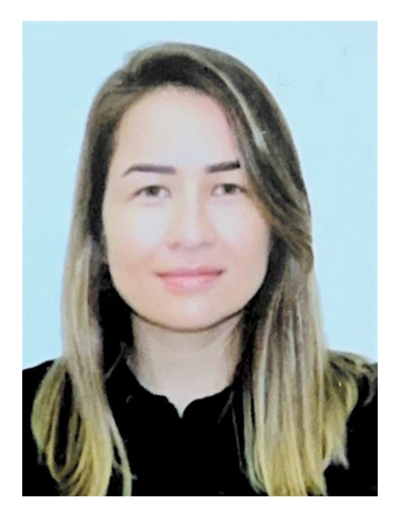 Perito Médico Ortopedista — Emanuely Ribeiro Guerra