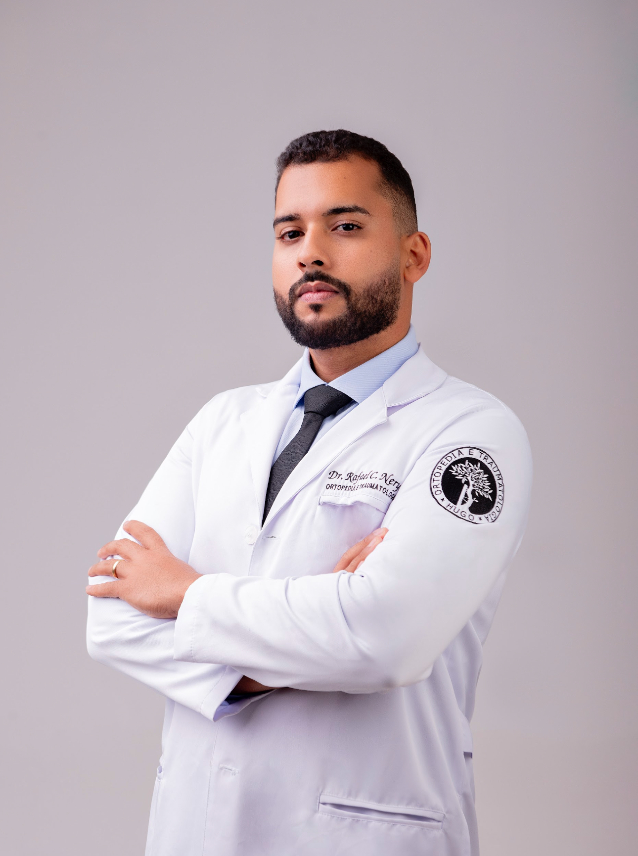 Perito Médico Ortopedista — Rafael Costa Nerys