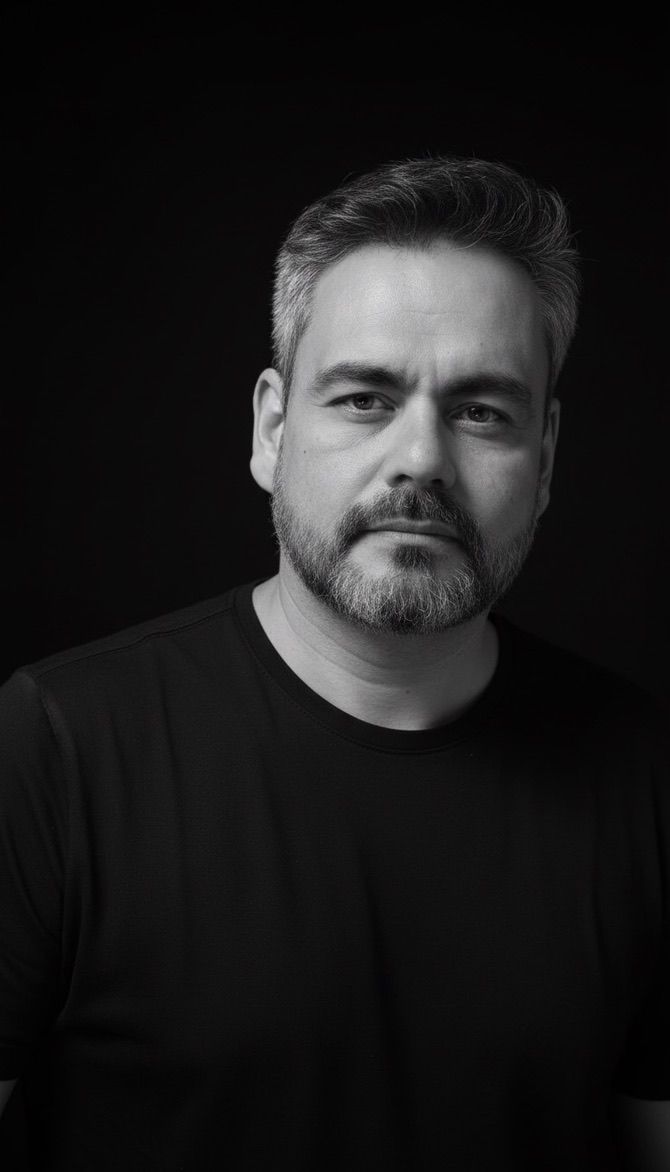 Luiz Ernani Meira Junior