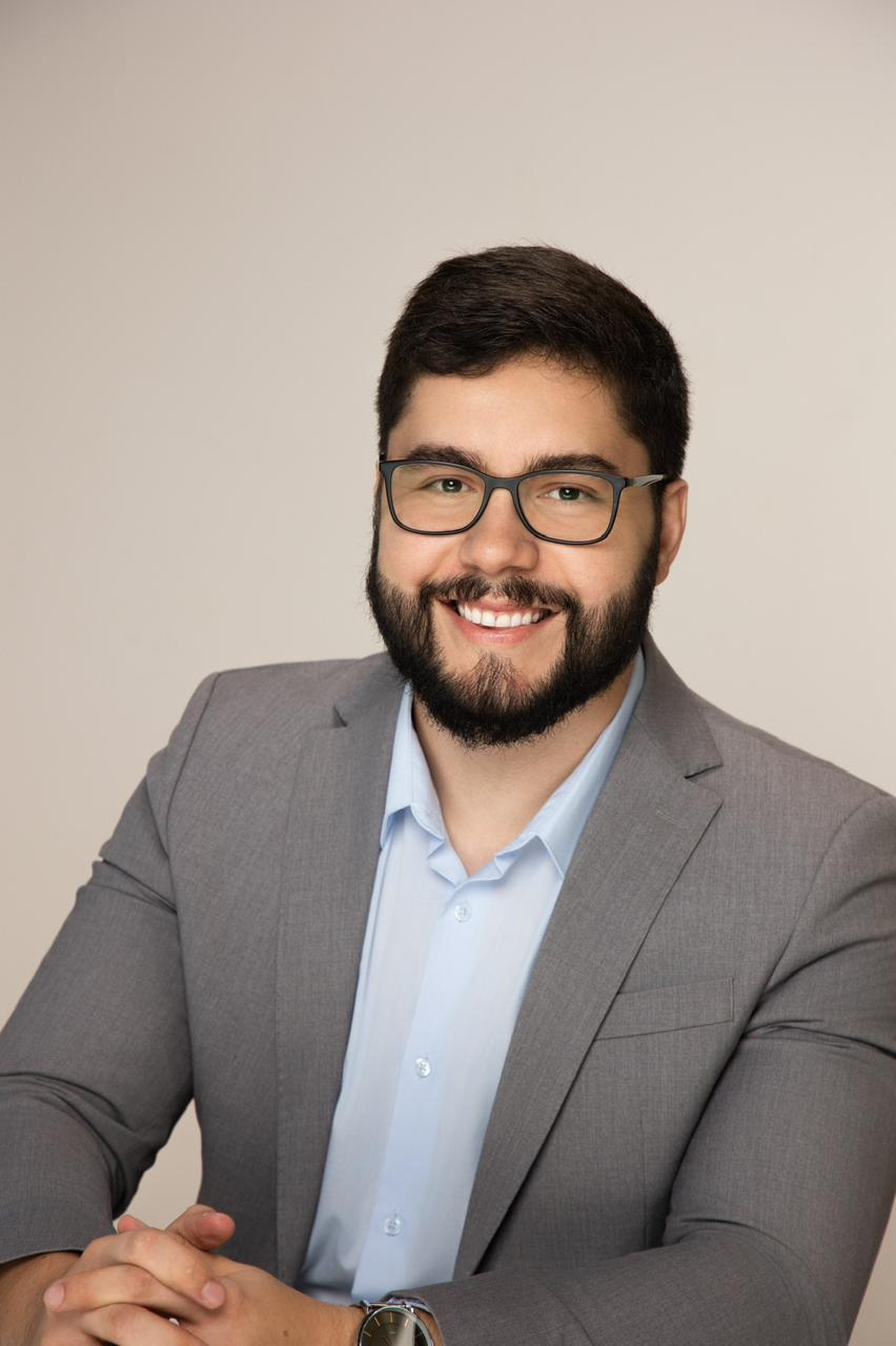 Fabrício Azevedo Abadia