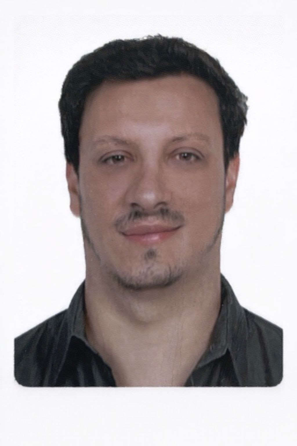Dr. Marcell Dib Caliman
