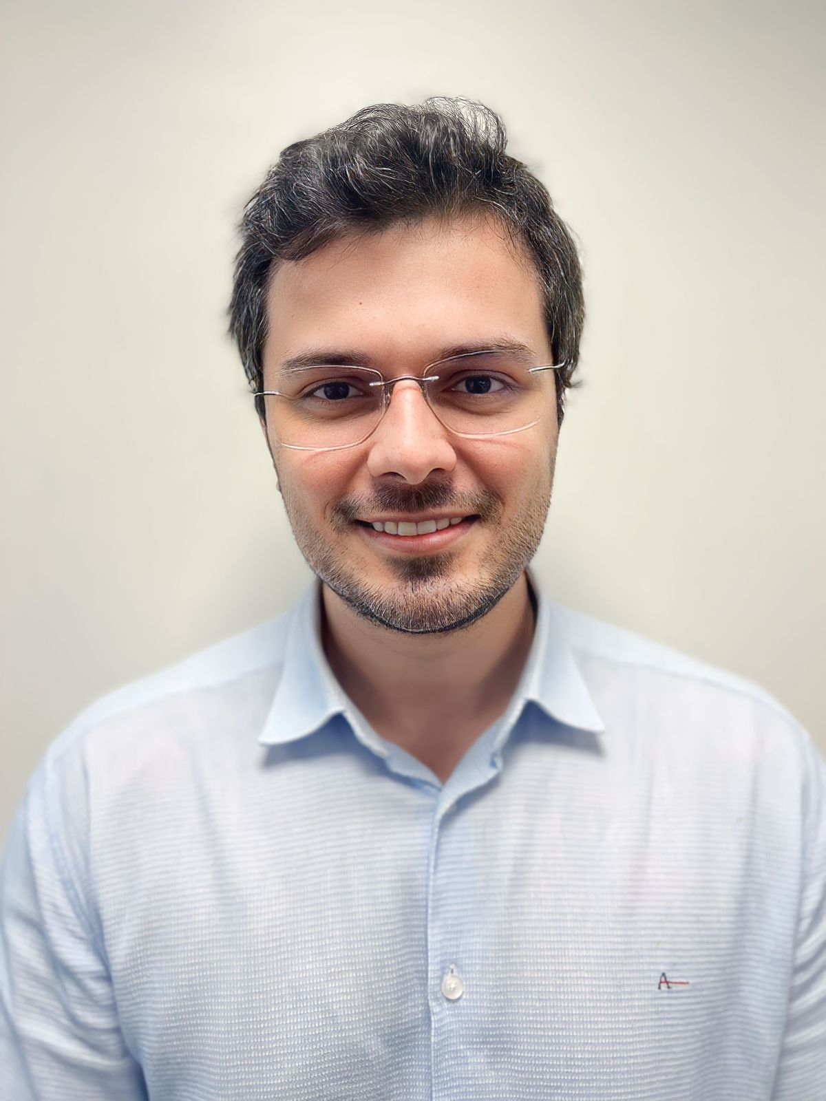 Dr. Dalton Roberto De Melo Franco Filho