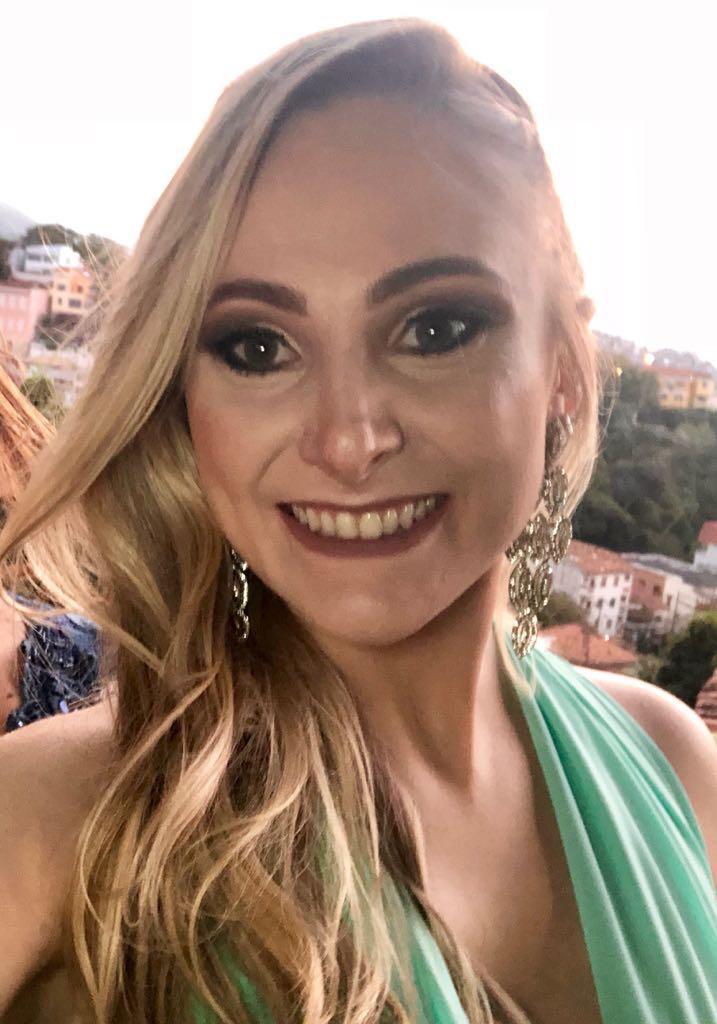 Perito Médico Médica — Giana Denardin Frasson
