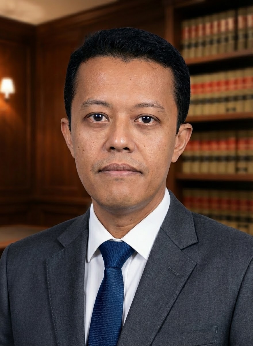 Perito Médico Anestesiologista — Flavio Willian Barbosa Moreira