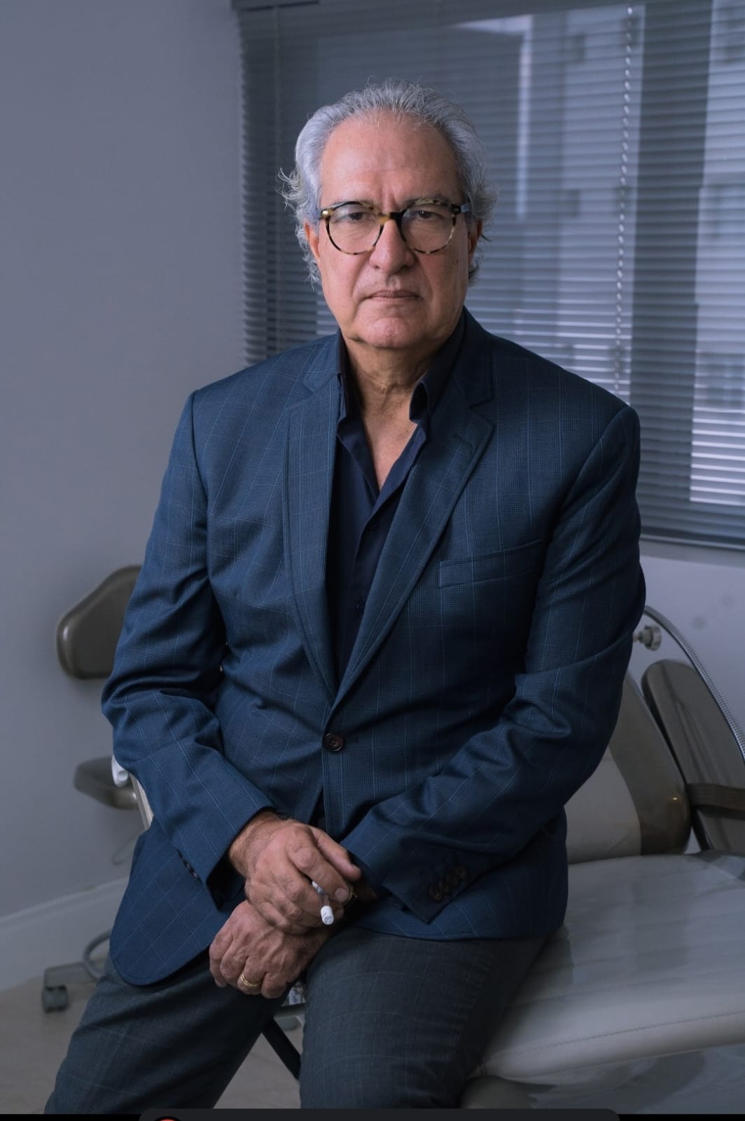 Perito Médico Dermatologista — Cesar Clemente Cuono