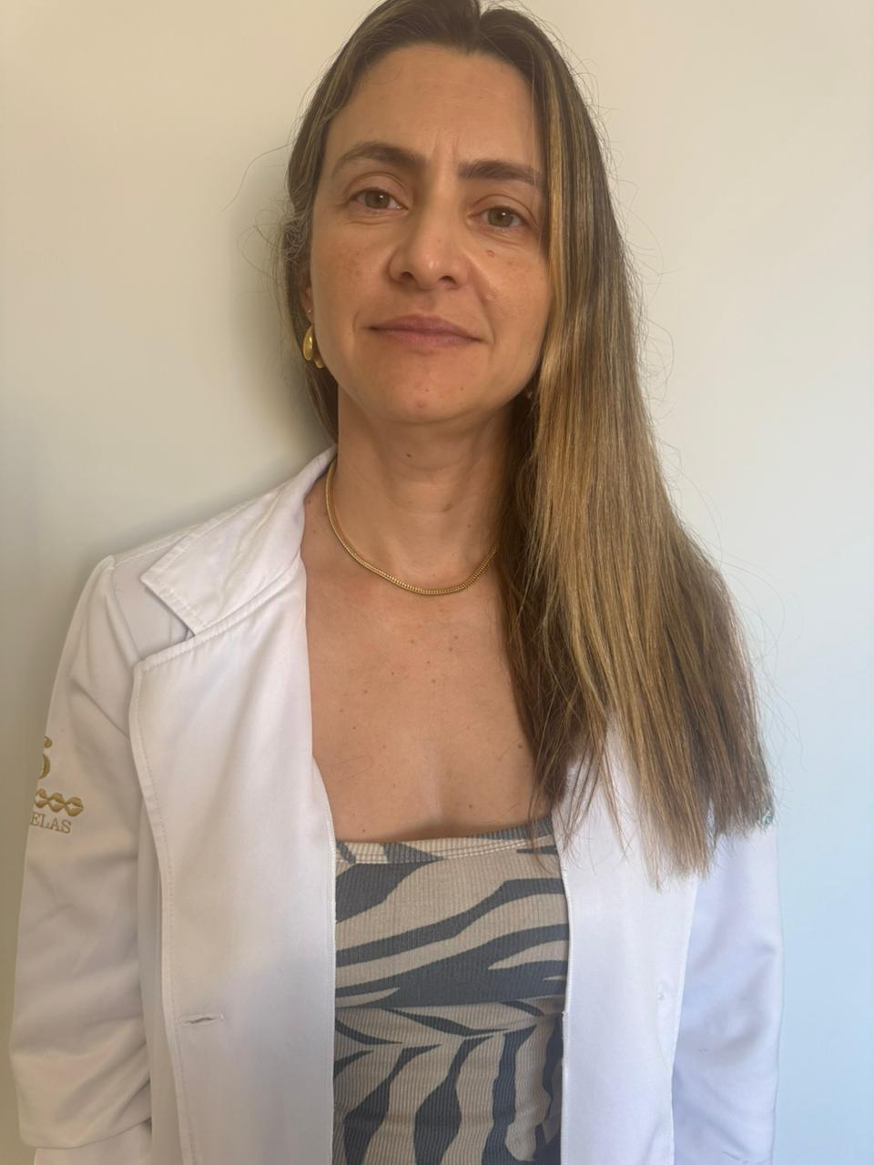 Thatiana Cimetta Coelho