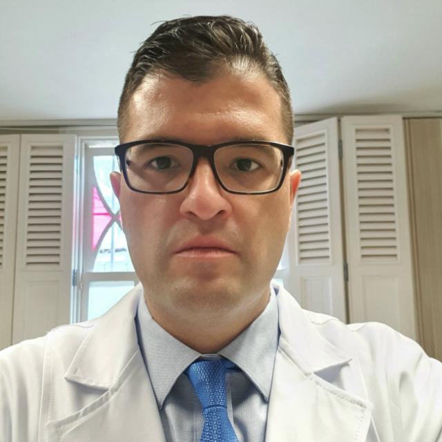 Perito Médico Ortopedista e Traumatologista — Rodrigo Guimarães Huyer