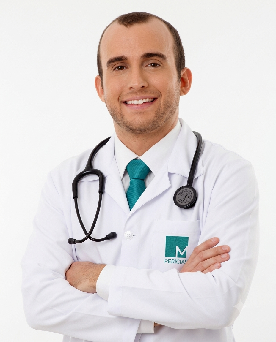 Dr. Carlos Castanha De Albuquerque Neto
