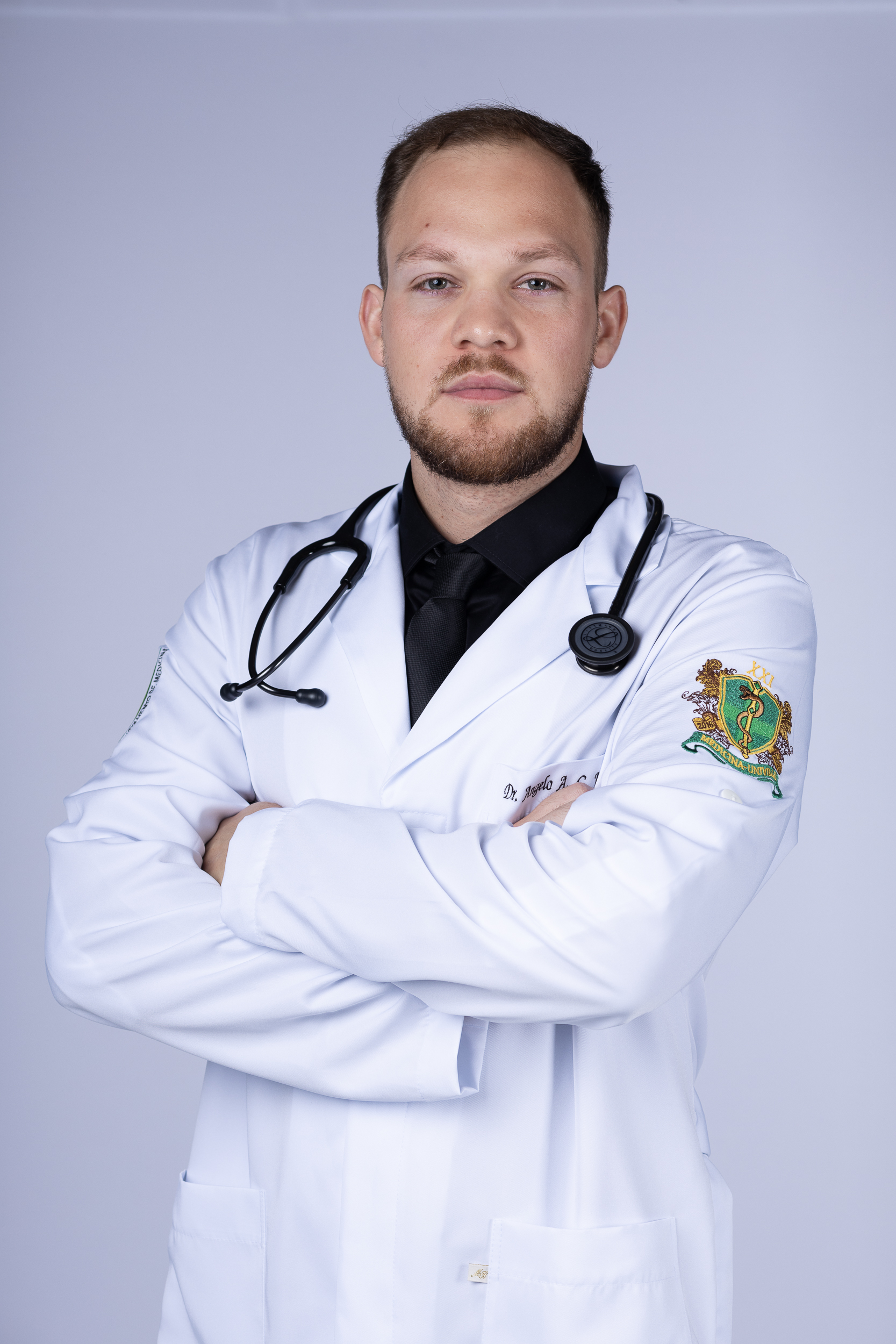 Perito Médico Ortopedista e Traumatologista — Angelo Augusto Gubert Jacomel