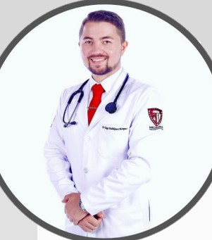 Dr. Tiago Nishikawa Marques